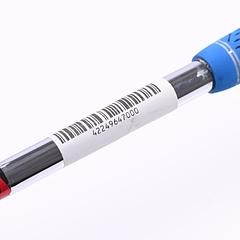 Callaway CB 12 Lob Wedge / 60 Degree / Wedge Flex KBS Hi-Rev 3.0 115 Shaft - Image 5