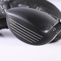 Cobra DS-Adapt X HL #3 Wood / 16.5 Degree / X-Flex Fujikura Pro Black 70 Shaft - Image 6