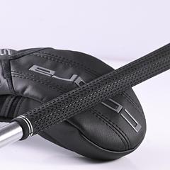 Cobra DS-Adapt X HL #3 Wood / 16.5 Degree / X-Flex Fujikura Pro Black 70 Shaft - Image 2