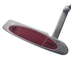 Used TaylorMade Rossa Daytona Sport 1 Putter / 34.0 Inches - Image 6