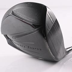 Cobra Long Tom Driver / 9 Degree / Stiff Flex Grafalloy Blackbird 50 Shaft - Image 1
