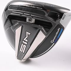 Taylormade SIM Driver / 8 Degree / X-Flex Oban Kiyoshi 65 Shaft - Image 2