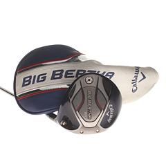 Callaway B21 big bertha Graphite Mens Right Hand Driver 10.5* Regular - RCH 55 - Image 1