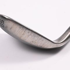 Titleist Vokey SM9 Lob Wedge / 58 Degree / Wedge Flex Titleist Vokey SM9 Shaft - Image 3