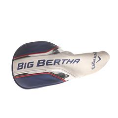 Callaway B21 big bertha Graphite Mens Right Hand Driver 10.5* Regular - RCH 55 - Image 7