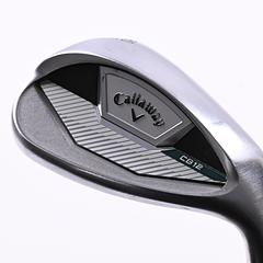 Callaway CB 12 Lob Wedge / 60 Degree / Wedge Flex KBS Hi-Rev 3.0 115 Shaft - Image 1