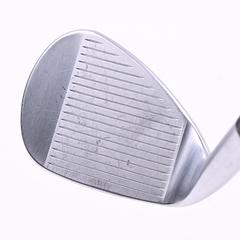 Callaway CB 12 Lob Wedge / 60 Degree / Wedge Flex KBS Hi-Rev 3.0 115 Shaft - Image 2