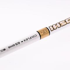 Taylormade SIM Driver / 8 Degree / X-Flex Oban Kiyoshi 65 Shaft - Image 6