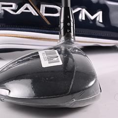 Callaway Paradym #3 Wood / 16.5 Degree / Senior Flex Vanquish 5 Shaft - Image 3