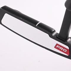 Odyssey White Hot Pro Black 1 Putter / 34 Inch - Image 3