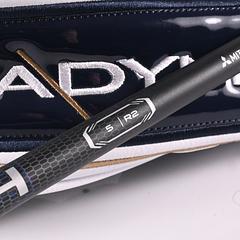 Callaway Paradym #3 Wood / 16.5 Degree / Senior Flex Vanquish 5 Shaft - Image 6