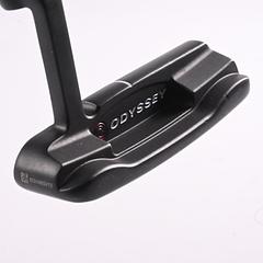 Odyssey White Hot Pro Black 1 Putter / 34 Inch - Image 4
