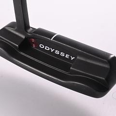 Odyssey White Hot Pro Black 1 Putter / 34 Inch - Image 5