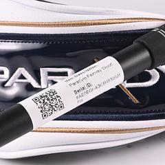 Callaway Paradym #3 Wood / 16.5 Degree / Senior Flex Vanquish 5 Shaft - Image 7