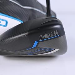 Ping G440 Max Driver / 10.5 Degree / Regular Flex Ping Alta CB 50 Shaft - Image 3
