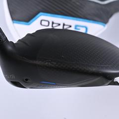 Ping G440 Max Driver / 10.5 Degree / Regular Flex Ping Alta CB 50 Shaft - Image 5