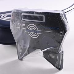 Odyssey Ai-One Wing Back DB Putter / 34 Inch - Image 1