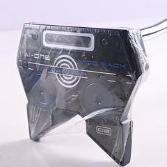 Odyssey Ai-One Wing Back DB Putter / 34 Inch - Image 2