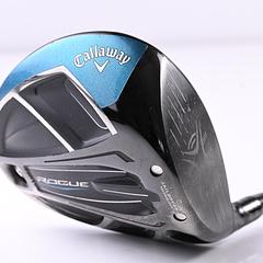 Callaway Rogue Driver / 10.5 Degree / Regular Flex Aldila Quaranta 40 Shaft - Image 8