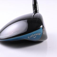 Callaway Rogue Driver / 10.5 Degree / Regular Flex Aldila Quaranta 40 Shaft - Image 1