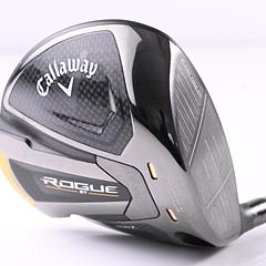 Callaway Rogue ST MAX Driver / 10.5 Degree / Regular Flex HZRDUS Smoke iM10 50 - Image 8