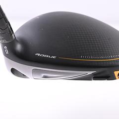 Callaway Rogue ST MAX Driver / 10.5 Degree / Regular Flex HZRDUS Smoke iM10 50 - Image 4