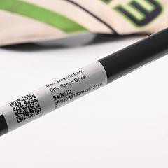 Callaway Epic Speed Driver / 10.5 Degree / Stiff Flex HZRDUS Smoke iM10 50 Shaft - Image 8