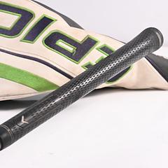 Callaway Epic Speed Driver / 10.5 Degree / Stiff Flex HZRDUS Smoke iM10 50 Shaft - Image 9