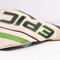 Callaway Epic Speed Driver / 10.5 Degree / Stiff Flex HZRDUS Smoke iM10 50 Shaft - Image 10