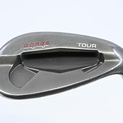 Ping Tour Gorge Gap Wedge / 52 Degree / Black Dot / Stiff Flex Ping CFS - Image 1