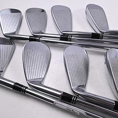 Taylormade R9 TP Irons / 3-PW / Regular Flex KBS Tour Shafts - Image 3