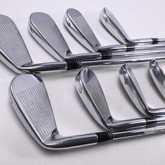 Taylormade R9 TP Irons / 3-PW / Regular Flex KBS Tour Shafts - Image 4