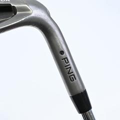 Ping Tour Gorge Gap Wedge / 52 Degree / Black Dot / Stiff Flex Ping CFS - Image 2