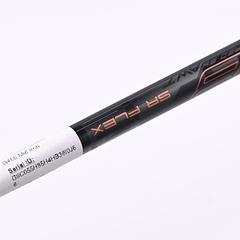 Left Hand Ping G400 #6 Iron / 26.5 Degree / Green Dot / Senior Flex Ping Alta CB - Image 1