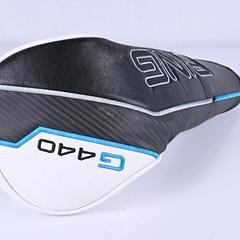 Ping G440 Max Driver / 10.5 Degree / Regular Flex Ping Alta CB 50 Shaft - Image 9