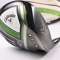 Callaway Epic Speed Driver / 10.5 Degree / Stiff Flex HZRDUS Smoke iM10 50 Shaft - Image 2