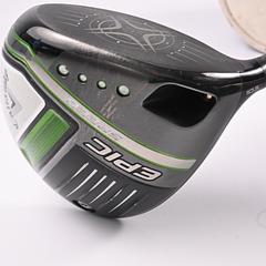 Callaway Epic Speed Driver / 10.5 Degree / Stiff Flex HZRDUS Smoke iM10 50 Shaft - Image 3