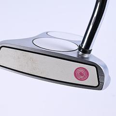 Ladies Odyssey Divine Pink 2-Ball Putter / 33 Inch - Image 2