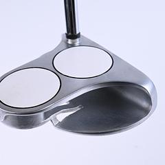 Ladies Odyssey Divine Pink 2-Ball Putter / 33 Inch - Image 4