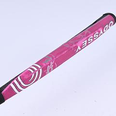 Ladies Odyssey Divine Pink 2-Ball Putter / 33 Inch - Image 6