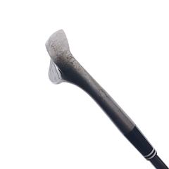 Used Cleveland RTX 6 ZipCore Tour Rack RAW Sand Wedge / 54.0 Degree / Stiff Flex - Image 3