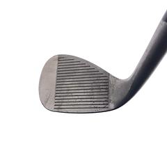 Used Cleveland RTX 6 ZipCore Tour Rack RAW Sand Wedge / 54.0 Degree / Stiff Flex - Image 6