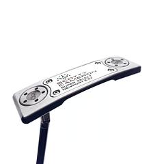 Used Scotty Cameron Super Select Newport 2.5 Plus Putter / 33.0 In / Left-Handed - Image 2