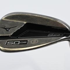 Mizuno S23 Gap Wedge / 50 Degree / Regular Flex N.S.Pro 950 GH Neo Shaft - Image 6
