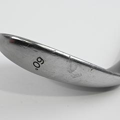 Taylormade RAC TP MB Lob Wedge / 60 Degree / Wedge Flex Dynamic Gold Shaft - Image 5