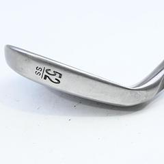 Ping Tour Gorge Gap Wedge / 52 Degree / Black Dot / Stiff Flex Ping CFS - Image 4