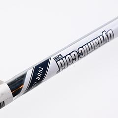 Taylormade Milled Grind 3 Chrome Lob Wedge / 58 Degree / Stiff Flex Dynamic Gold - Image 4