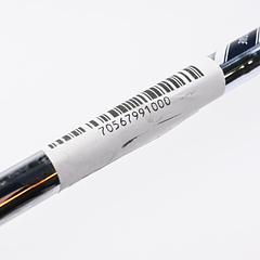 Taylormade Milled Grind 3 Chrome Lob Wedge / 58 Degree / Stiff Flex Dynamic Gold - Image 5