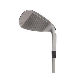 Ping G730 Graphite Mens Left Hand Gap Wedge Black Dot 50* Regular - Ping Alta Qucik 45g - Image 2