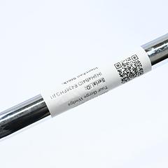 Ping Tour Gorge Gap Wedge / 52 Degree / Black Dot / Stiff Flex Ping CFS - Image 6